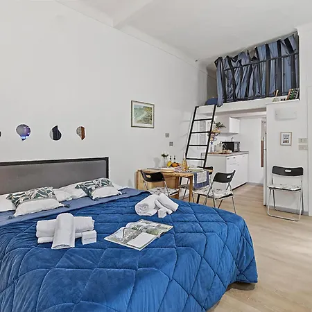 Apartmán Festival Riviera House Old Town Sleeps 4 - Happy
