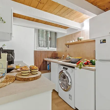 Apartmán Festival Riviera House Old Town Sleeps 4 - Happy *