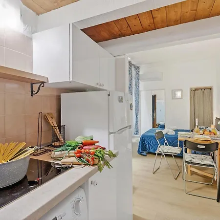 Apartmán Festival Riviera House Old Town Sleeps 4 - Happy Sanremo