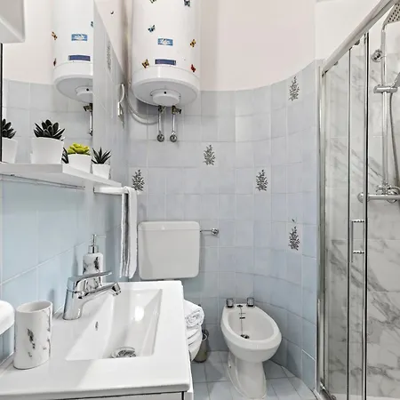 Festival Riviera House Old Town Sleeps 4 - Happy Apartmán *