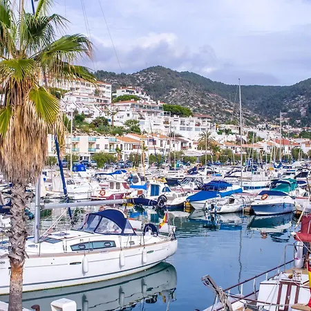 Apartmán Festival Riviera House Old Town Sleeps 4 - Happy *